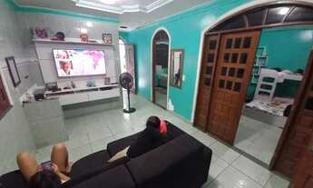 Imagem 2: Casa 2 quartos , no Bairro Nova Cidade