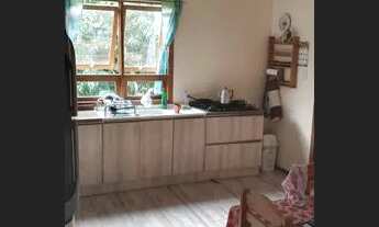 Imagem 6: Casa de alvenaria