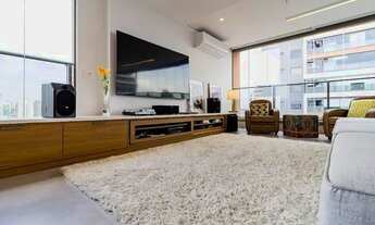 Imagem 5: Apartamento Venda Brooklin 204 m² 3 Dormitórios