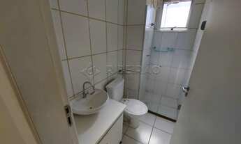 Imagem 7: Apartamento Padrão em Ribeirão Preto