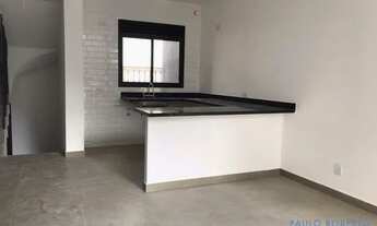 Imagem 6: CASA EM CONDOMÍNIO - VILA OLÍMPIA - SP