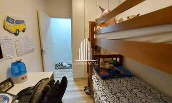 Imagem 3: Apartamento Garden 70m² , localizado no FLex Osasco 2