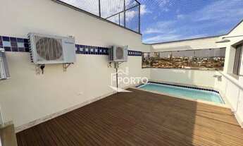 Imagem: Cobertura com 3 dormitórios, sendo 1 suíte