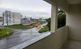 Imagem 6: Apartamento com 2 dormitórios para alugar, 62 m² por R$ 1.455,01/mês - Loteamento Residenc