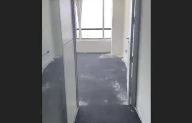 Imagem 4: Sala no edifício candido mendes