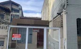 Imagem: CASA RESIDENCIAL/ COMERCIAL MARCO 3 QUARTOS