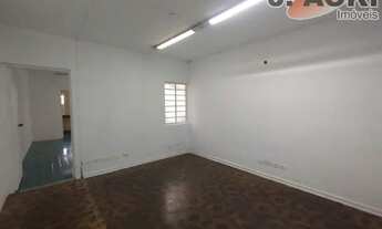 Imagem 6: Sobrado comercial triplex