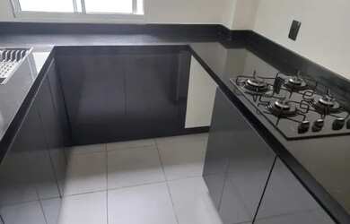 Imagem: Apartamento semimobiliado Isento de Taxa