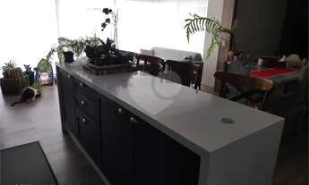 Imagem 7: Apartamento para venda com 115 metros em Mogi