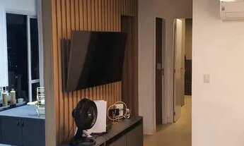 Imagem 2: Apartamento para venda com 71 metros quadrados com 3 quartos em Boa Viagem - Recife - PE