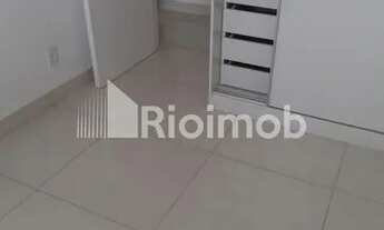 Imagem 6: Todos os Santos Apartamento com 3 dormitórios