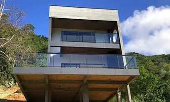 Imagem 3: Casas customizáveis á venda no Condomínio Canto do Poeta na Praia do Siriú em Garopaba/SC