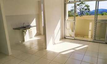 Imagem 3: Contagem - Apartamento Padrão - Riacho Das Pedras