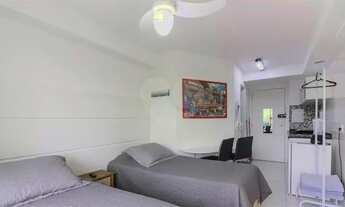 Imagem 3: STUDIO EM SANTANA LAZER COMPLETO