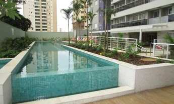 Imagem 5: Apartamento com 2 quartos no THE EXPRESSION - Bairro Setor Bueno em Goiânia