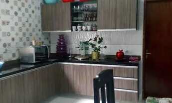 Imagem 4: Casa para venda possui125 metros quadrados com 3 quartos em Eldorado - Serra - Espírito Sa