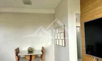 Imagem 4: Apartamento para Venda em Serra, Morada de Laranjeiras, 2 dormitórios, 1 suíte, 2 banheiro