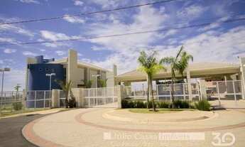 Imagem: SOROCABA - Casa de Condomínio - Jardim