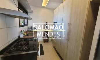 Imagem 2: 4 suítes, nascente, alto, condomínio completo, 3 vagas em Batista Campos