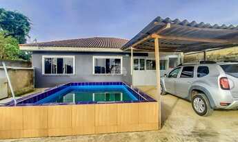 Imagem: Casa Residencial para Venda no Parque Monte