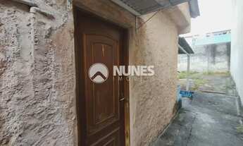 Imagem 4: Carapicuíba - Casa Padrão - Parque José Alex André