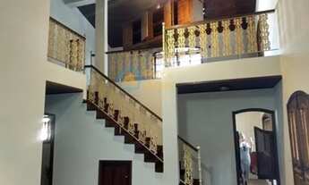 Imagem 4: Venda - Casa - Jardim Bela Vista - Americana - SP