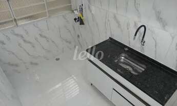 Imagem 3: São Paulo - Apartamento Padrão - Consolação