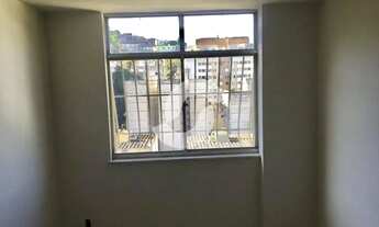 Imagem 4: Apartamento para venda com 64 m² com 2 quartos e vaga em Santa Rosa - Niterói - RJ