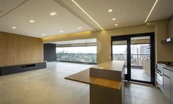 Imagem 5: Venda/Locação 173m² - 3 suítes - Estação Alto da Boa Vista