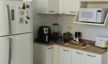 Imagem 4: APARTAMENTO 2 DORMITÓRIOS 1 SUITE, 3 BANHEIROS 1 VAGA COBERTA BAIRRO MARAPÉ