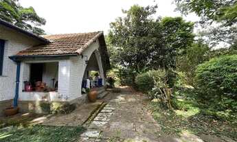 Imagem 3: Casa à Venda na Rua Vigário Correa, 120 m² por R$ 790.000,00 - Corrêas - Petrópolis/RJ