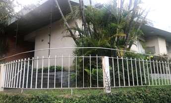 Imagem 2: Casa para venda com 437 metros quadrados com 3 quartos em Três Figueiras por R$ 1.500 mil