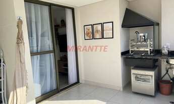 Imagem 7: Lindo apartamento em Mandaqui