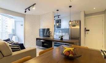 Imagem 3: São Paulo - Apartamento Padrão - Brás