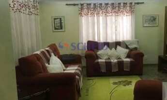 Imagem: Imóvel com edícula