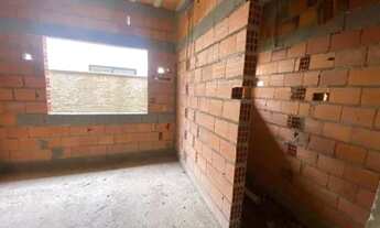 Imagem 7: Casa à venda na praia com 2 quartos, em construção. Peruíbe/SP