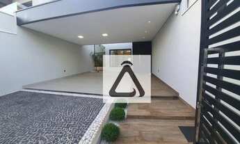 Imagem 7: Casa com 3 dormitórios à venda, 200 m² por R$ 1.260.000,00 - Jardim Amélia - Americana/SP