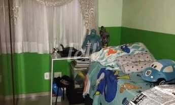 Imagem 3: São Paulo - Apartamento Padrão - Belém