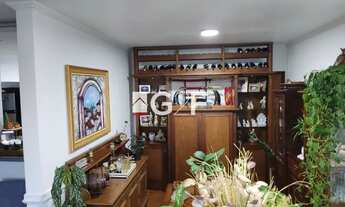 Imagem 7: Apartamento a venda no Condomínio Village Guanabara - Jardim Brasil - Campinas/SP