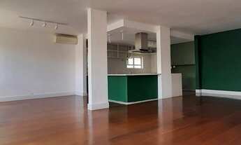 Imagem 3: LINDO APARTAMENTO REFORMADO NO JARDIM AMERICA