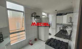 Imagem 5: Apartamento Padrão em São José dos Campos