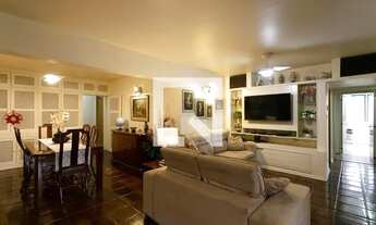 Imagem 5: Apartamento para Aluguel - Alto de Pinheiros, 3 Quartos, 167 m2