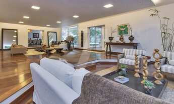 Imagem 2: Casa à venda no Real Parque