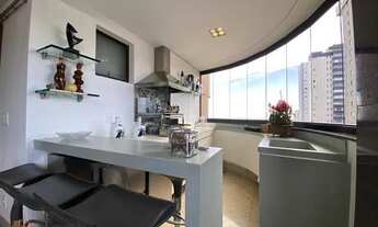 Imagem 12: Apartamento um por andar com 04 quartos, 04 suites, à venda 171,12m² por R$ 1.780.000,00