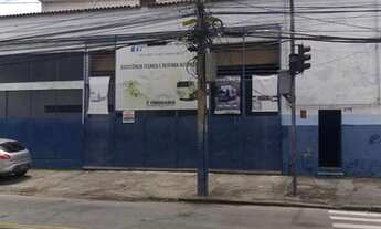 Imagem 2: Galpão para Locação em Rio de Janeiro, Olaria