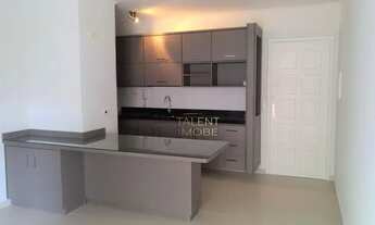 Imagem: Apartamento com 2 dormitórios, 52 m²