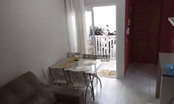 Imagem 4: Apartamento com 2 dormitórios à venda, 64 m² por R$ 235.000,00 - Residencial Faculdade - B