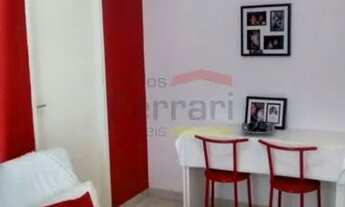 Imagem 4: Apartamento de 1 dormitório- metro Luz e Rua das Noivas - SP