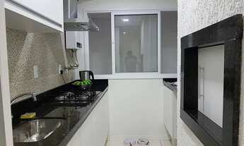 Imagem 6: Apartamento 2 Dorm. - Bairro Zona Nova