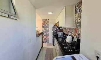 Imagem 6: Apartamento 3 quartos Residencial Mochura Dom Bosco - Cariacica - ES